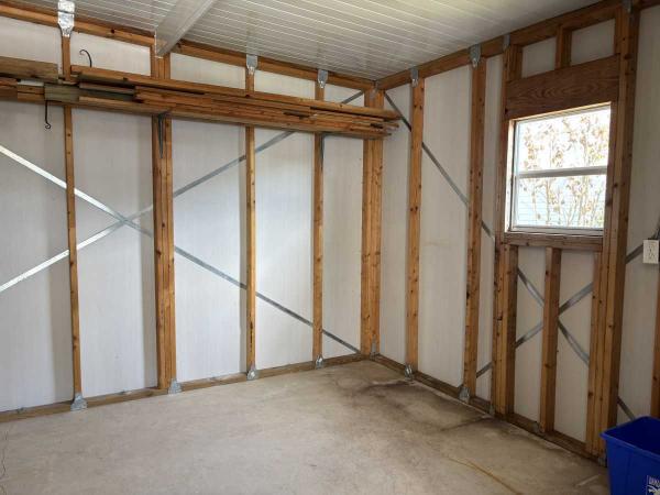 2002 Palm Harbor Mobile Home