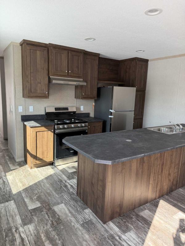 2026 The Gem Mobile Home For Sale