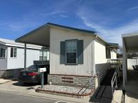 2003 Cavco CLE5220A Manufactured Home