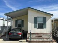 2003 Cavco CLE5220A Manufactured Home