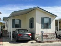 2003 Cavco CLE5220A Manufactured Home