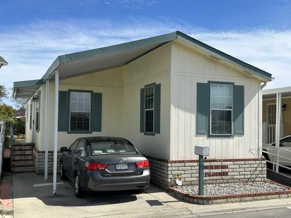 2003 Cavco Mobile Home For Sale