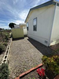 2003 Cavco CLE5220A Manufactured Home