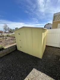 2003 Cavco CLE5220A Manufactured Home