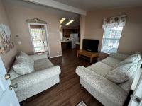 2003 Cavco CLE5220A Manufactured Home