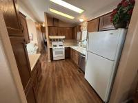 2003 Cavco CLE5220A Manufactured Home
