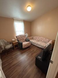 2003 Cavco CLE5220A Manufactured Home