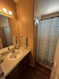 2003 Cavco CLE5220A Manufactured Home