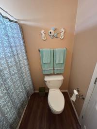 2003 Cavco CLE5220A Manufactured Home