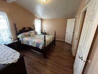 2003 Cavco CLE5220A Manufactured Home