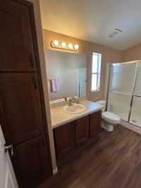 2003 Cavco CLE5220A Manufactured Home