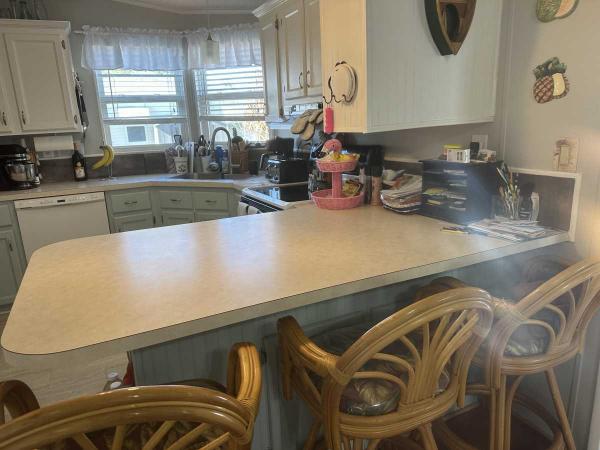 1990 PH Manufactured Home