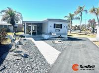 1970 FEST Mobile Home