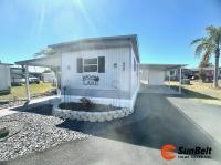 1970 FEST Mobile Home