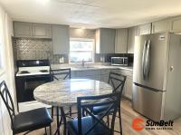 1970 FEST Mobile Home