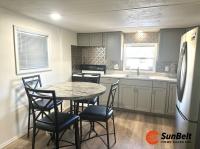 1970 FEST Mobile Home