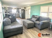 1970 FEST Mobile Home