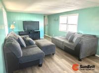 1970 FEST Mobile Home