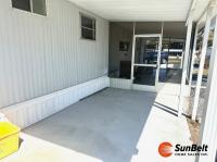 1970 FEST Mobile Home