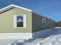 2025 Manufactured Home