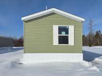 2025 Manufactured Home