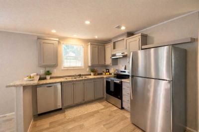 Photo 3 of 8 of home located at 11500 SW Kanner Hwy Indiantown, FL 34956