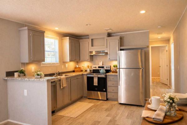 2025  Mobile Home For Sale