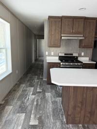 2026 The Gem Peridot 60 Mobile Home
