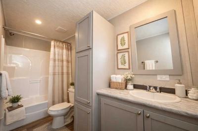 Photo 5 of 6 of home located at 11500 SW Kanner Hwy Indiantown, FL 34956