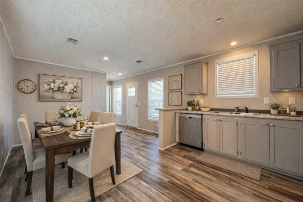 2025  Mobile Home For Sale