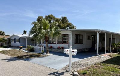 Mobile Home at 930 Orinoco W Venice, FL 34285