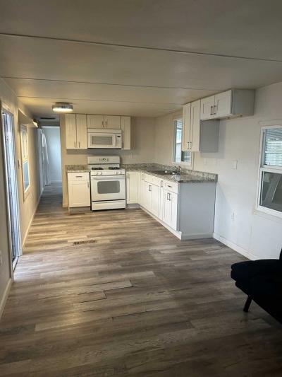 Photo 3 of 7 of home located at 5805 W. Harmon Ave. # 441. Las Vegas, NV 89103