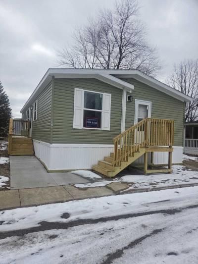 Photo 2 of 3 of home located at 108 Cottonwood Dr, #108Cot Morton, IL 61550