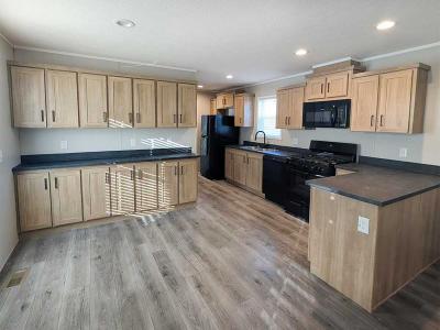 Photo 2 of 4 of home located at 1142 Lansing Street Lot 37 Adrian, MI 49221