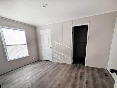 Photo 3 of 4 of home located at 1142 Lansing Street Lot 37 Adrian, MI 49221