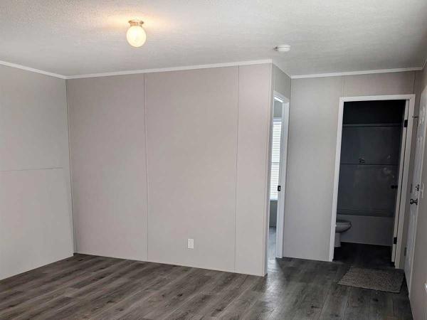 2025 Manufactured Home