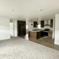 2025 Clayton Homes tmp24523bh25 Manufactured Home