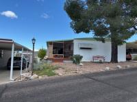 Barrington  Mobile Home