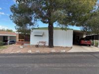 Barrington  Mobile Home