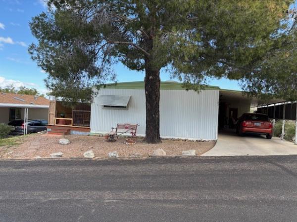 Barrington  Mobile Home