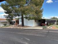 Barrington  Mobile Home