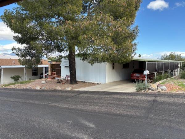 Barrington  Mobile Home For Sale