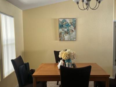 Photo 5 of 24 of home located at 2121 S Pantano Rd #386 Tucson, AZ 85710