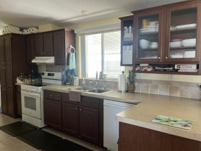 Photo 2 of 24 of home located at 2121 S Pantano Rd #386 Tucson, AZ 85710