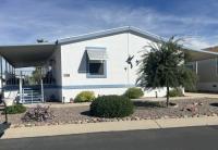 2004 Palm Harbor Mobile Home