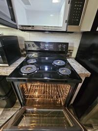 2020 Nobility Richwood Mobile Home