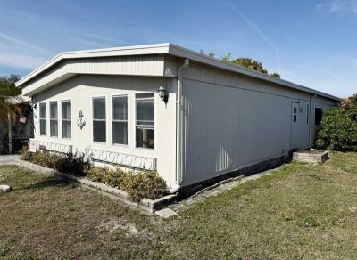 Mobile Home at 7100 Ulmerton Rd. Largo, FL 33771