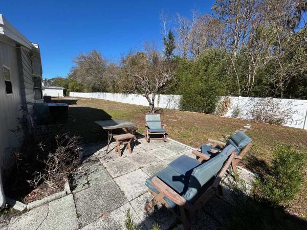 1984 TWIN Manufactured Home