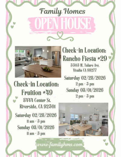 Mobile Home at 3444 Center St #47 Riverside, CA 92501