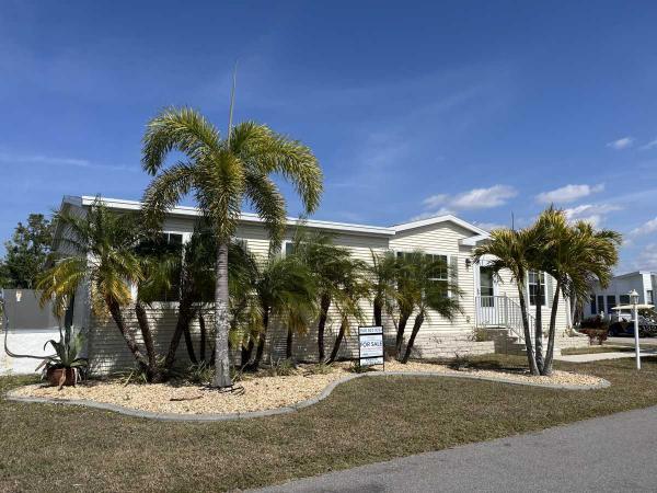 2010 Palm Harbor  Mobile Home For Sale